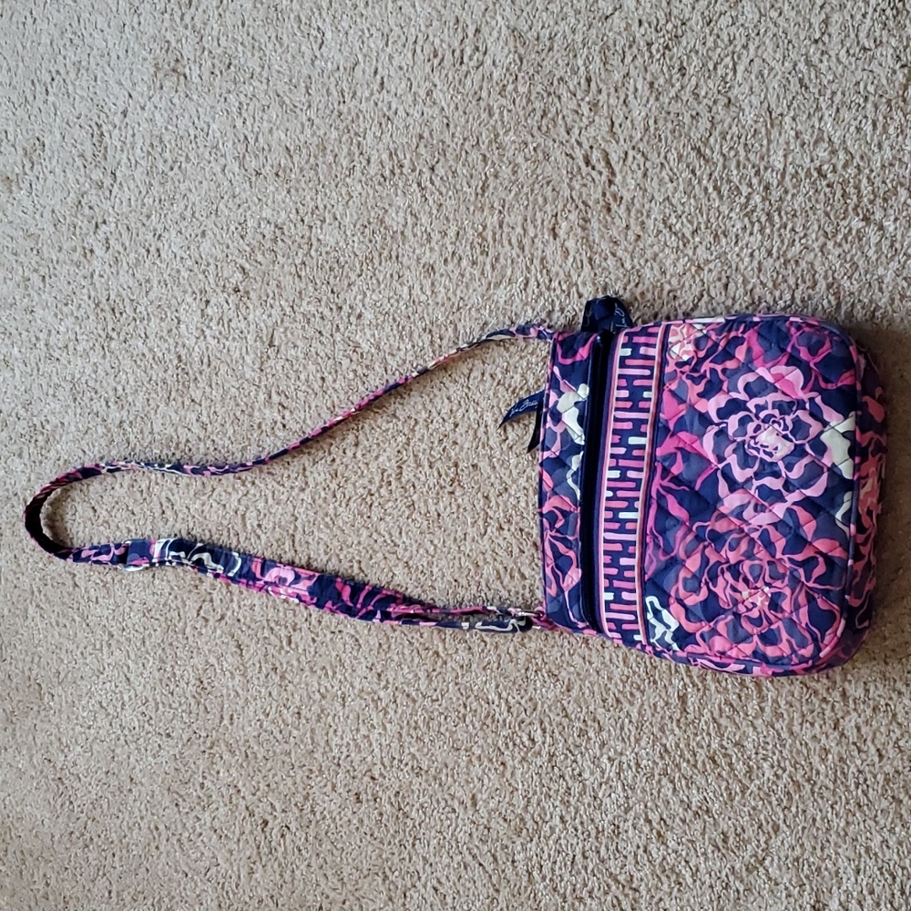 Vera Bradley Purse